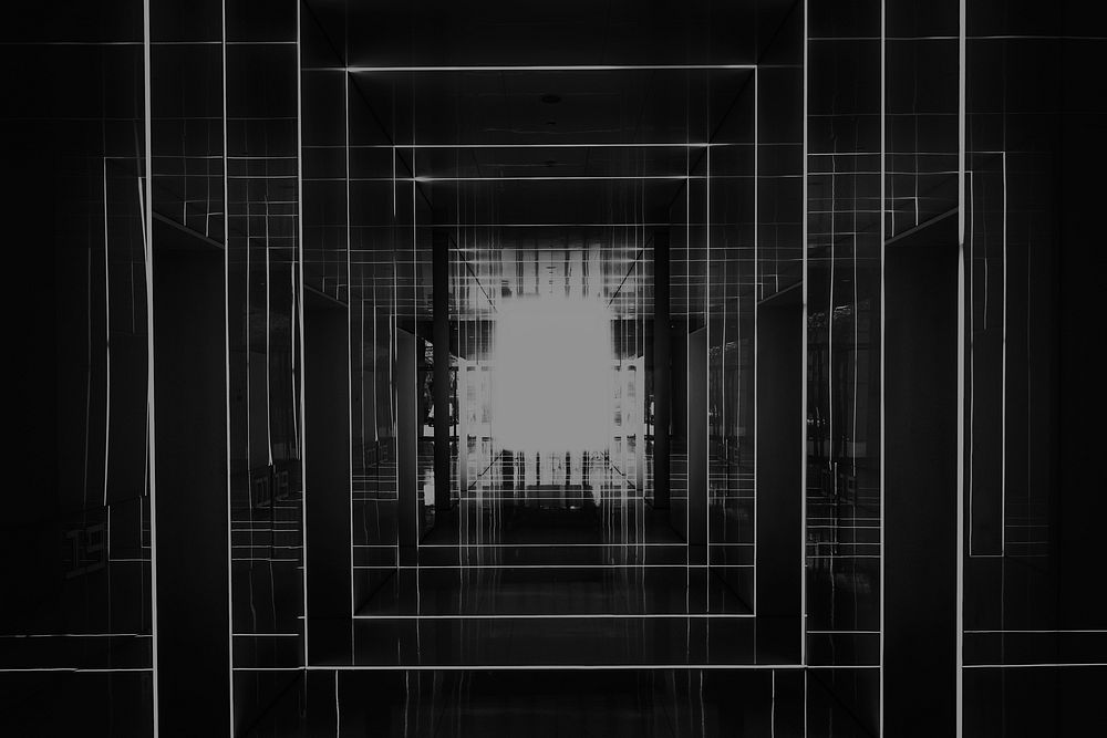 Abstract Office Interior Design Photo Premium Photo Rawpixel