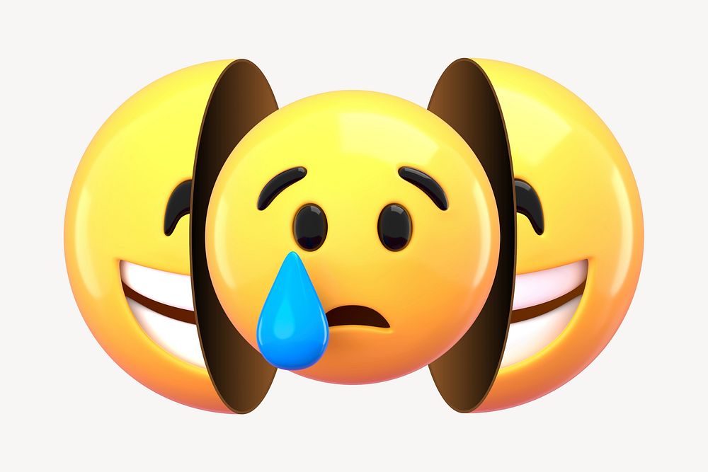 Sad WhatsApp Emojis