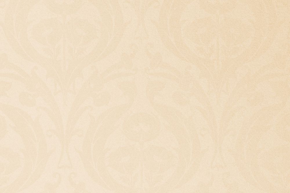 Vintage beige background, abstract pattern, remixed by rawpixel