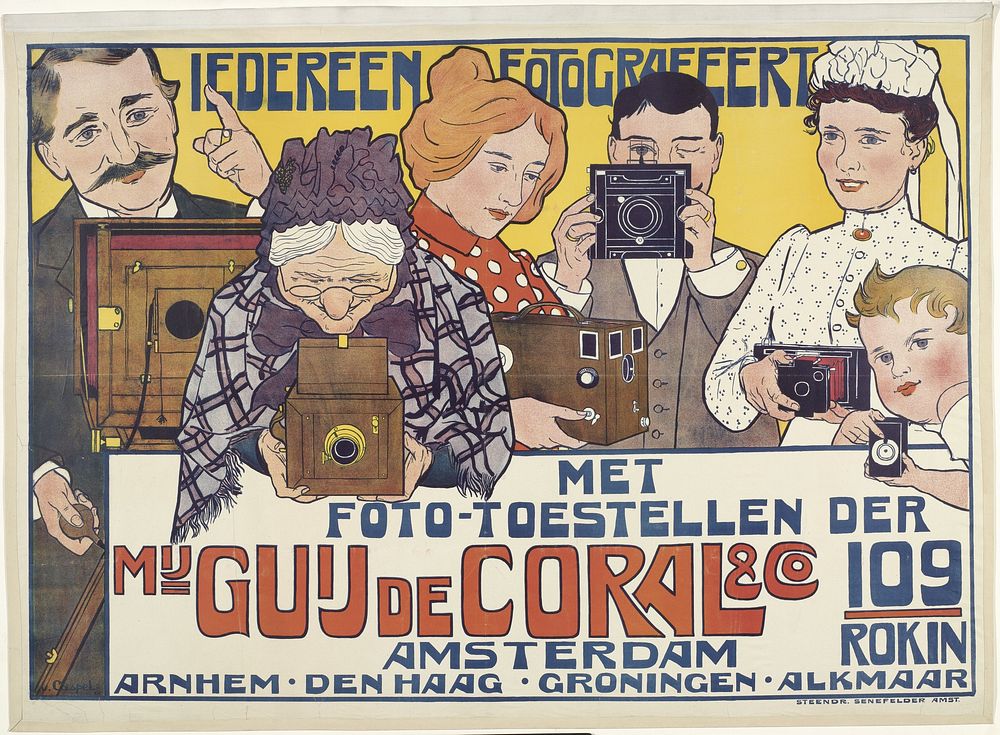 Original public domain image from the Rijksmuseum 