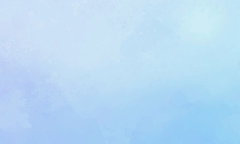 light sky blue gradient background