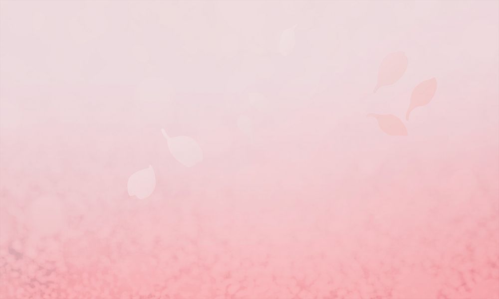 Pink minimal background, gradient design 