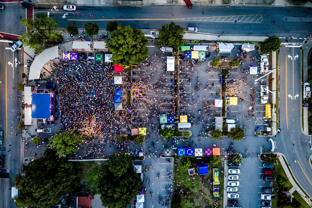 Live concert | Free Photo - rawpixel