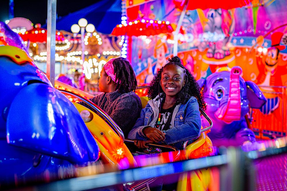 Pitt County Agricultural Fair, Greenville, Free Photo rawpixel