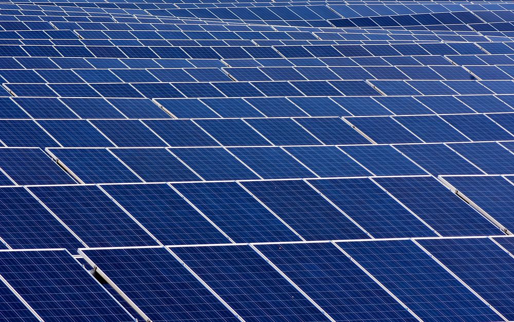 Solar Power ETTP 2016 Oak Ridge