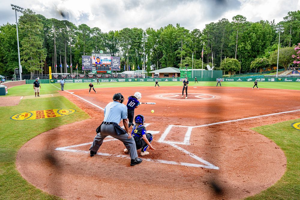 Highlights from the Little League Softball World Series held at Stallings Stadium at Elm Street Park August 11&ndash;18…