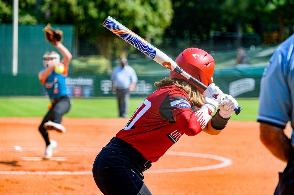 Highlights from the Little League Softball World Series held at Stallings Stadium at Elm Street Park August 11–18, 2021.…