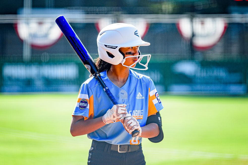 LLSBWS Day 3Highlights from the 2021 Little League Softball World Series held at Stallings Stadium at Elm Street Park August…