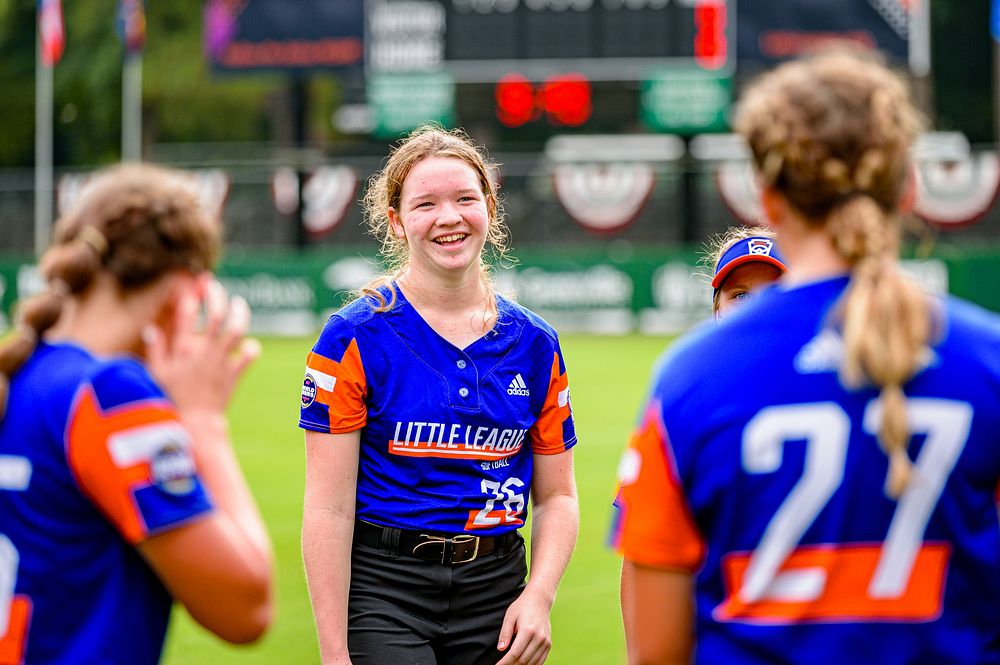 LLSBWS Day 6Highlights from the 2021 Little League Softball World Series held at Stallings Stadium at Elm Street Park August…