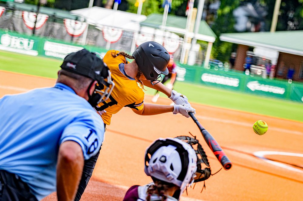LLSBWS Day 8Highlights from the 2021 Little League Softball World Series held at Stallings Stadium at Elm Street Park August…