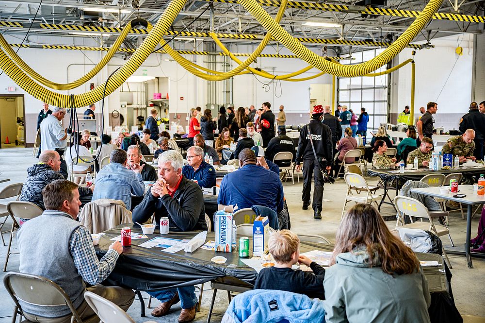 Chili Cookoff (November 2021)Scenes November Free Photo rawpixel