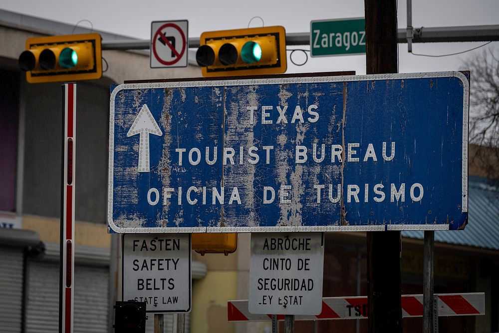 DHS Secretary Alejandro Mayorkas Tours Free Photo rawpixel