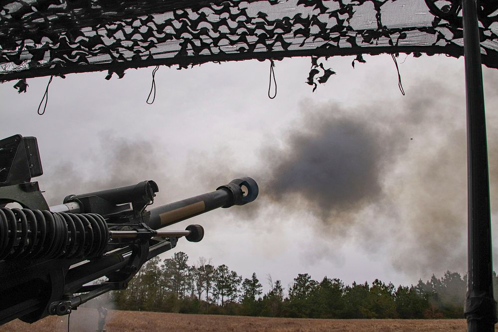 The 1st Brigade Combat Team of the 10th Mountain Division underwent a month-long mass deployment exercise at the Joint…