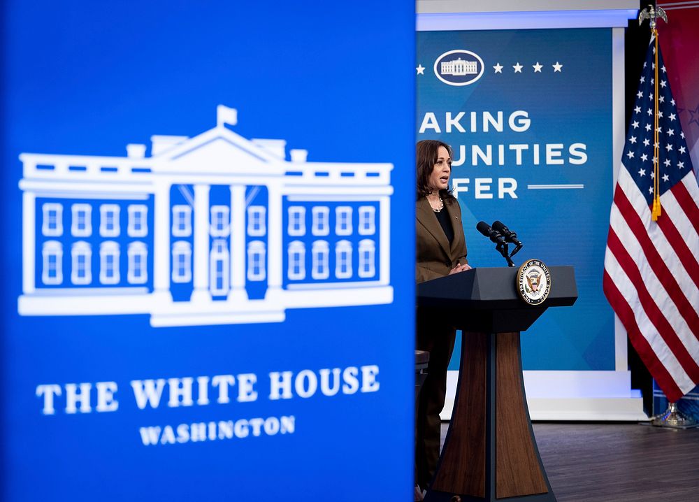 DHS Deputy Secretary Participates in White House HBCU EventWashington, D.C. (March 16, 2022) Homeland Security Deputy…