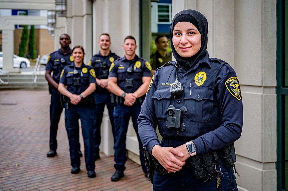 Greenville Police, Greenville, NC Police | Free Photo - Rawpixel