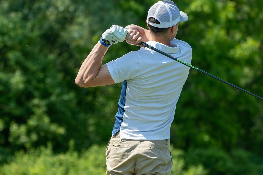 10th Mountain Division (LI) Golf Scramble