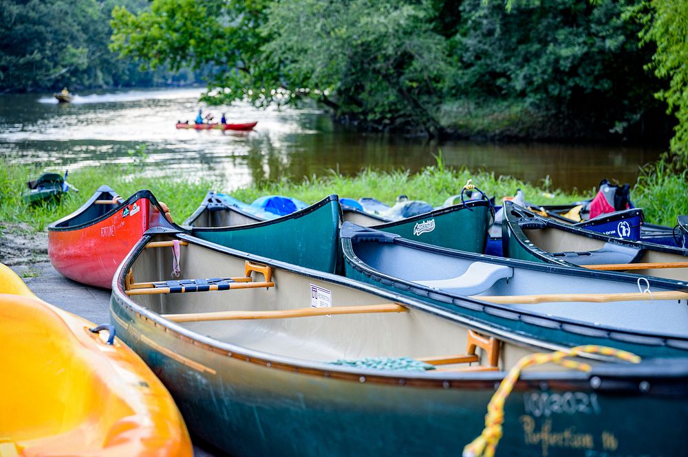 Kayaks