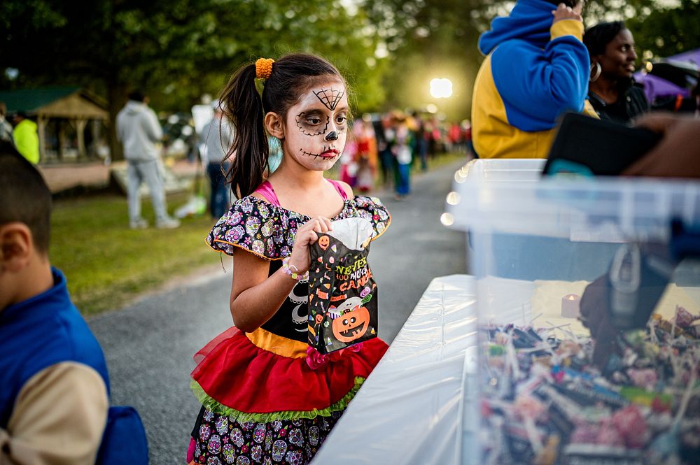Trunk or Treat 2022Greenville Recreation Free Photo rawpixel