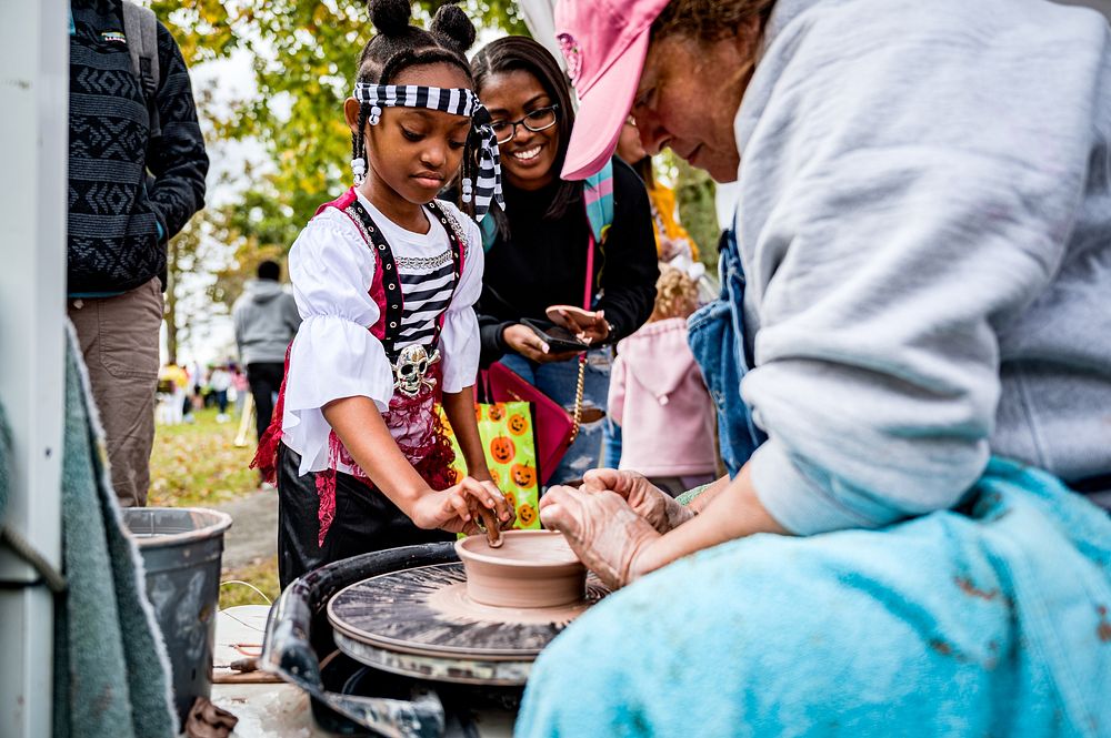 Community Youth Arts Festival (2022)The 2022 Community Youth Arts Festival was held at Greenville Town Common on Saturday…