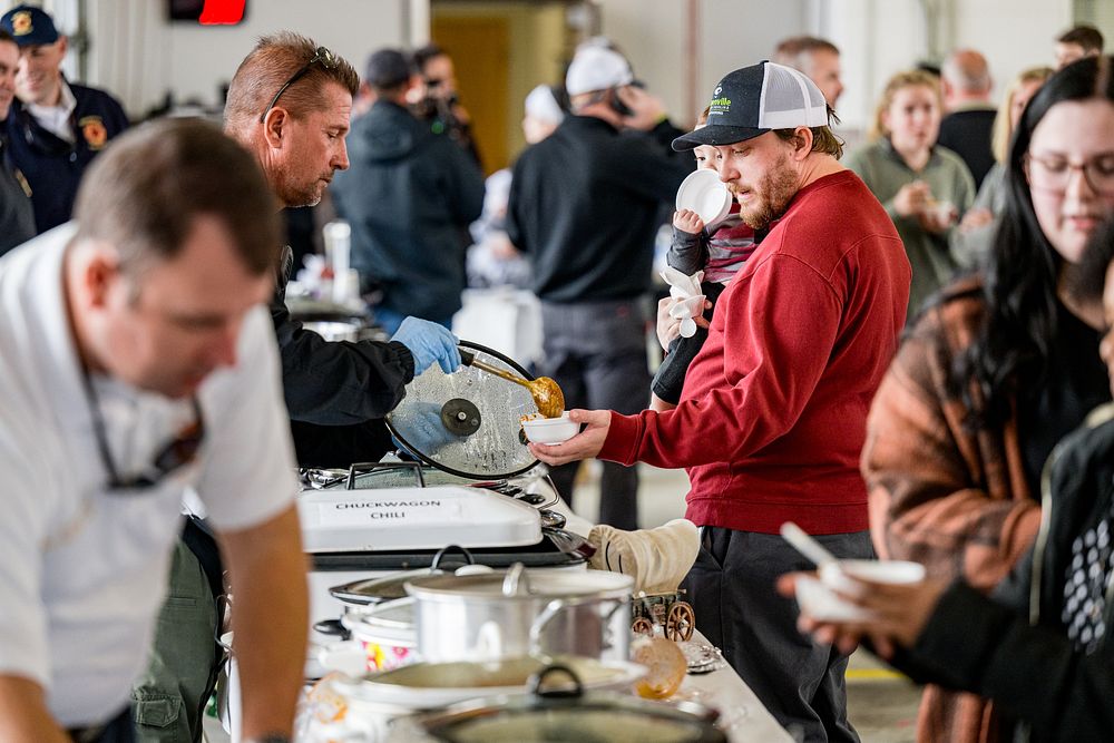 Chili Cookoff 2022 Free Photo rawpixel