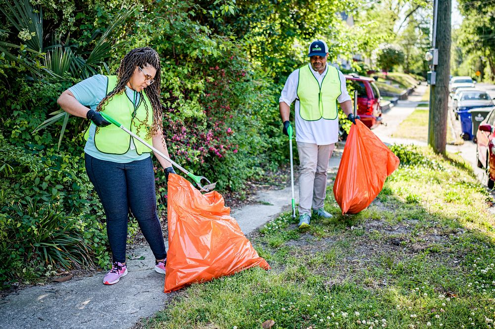 Spring Clean Up 2022City departments Free Photo rawpixel