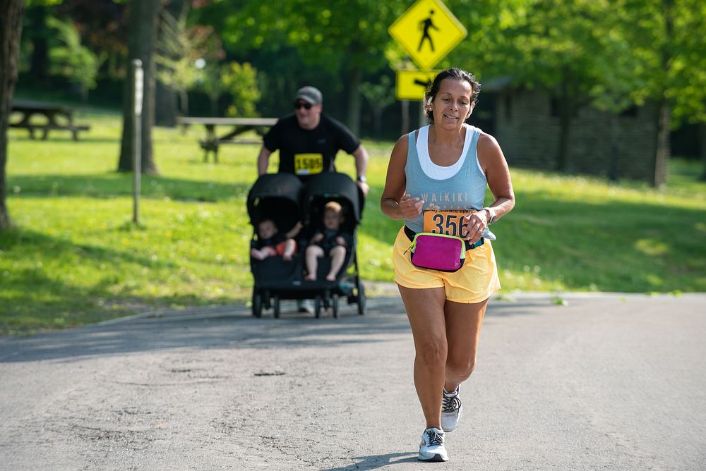 2022 Monument to Monument 5k 'Run to Glory!'The city of Watertown hosted the 2022 Monument to Monument 5k Run to Glory on…