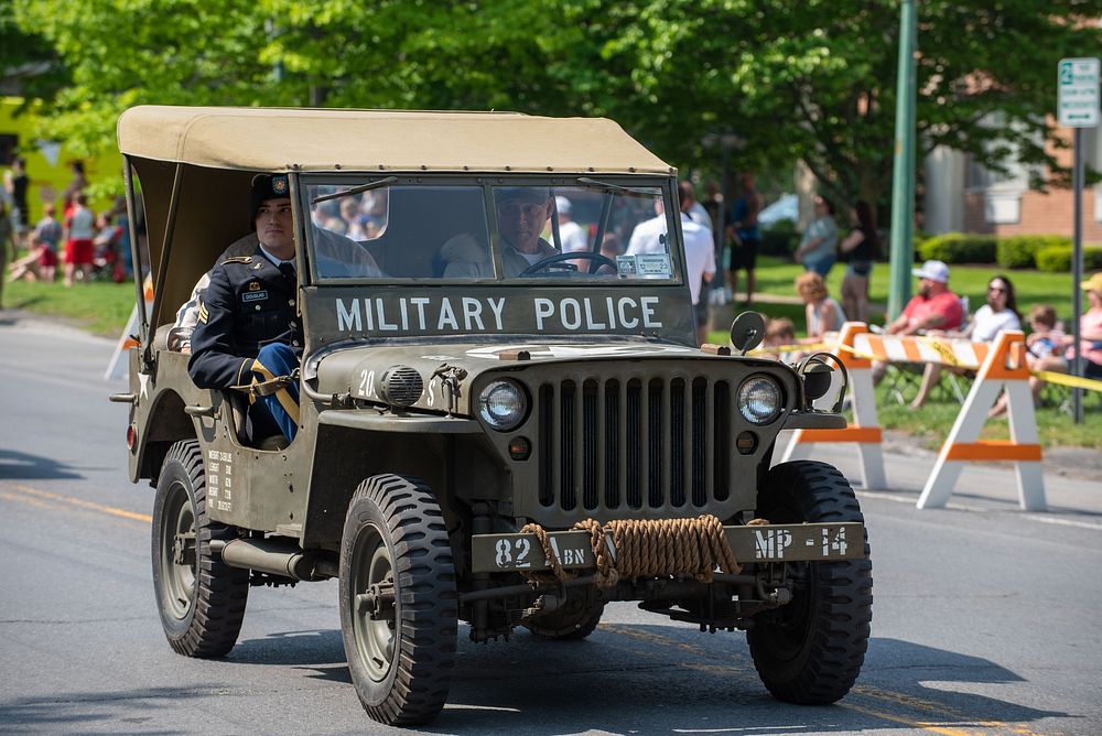 Watertown Armed Forces Day ParadeThe City of Watertown hosted an Armed Forces Day Parade on May 21, 2022, on Washington…