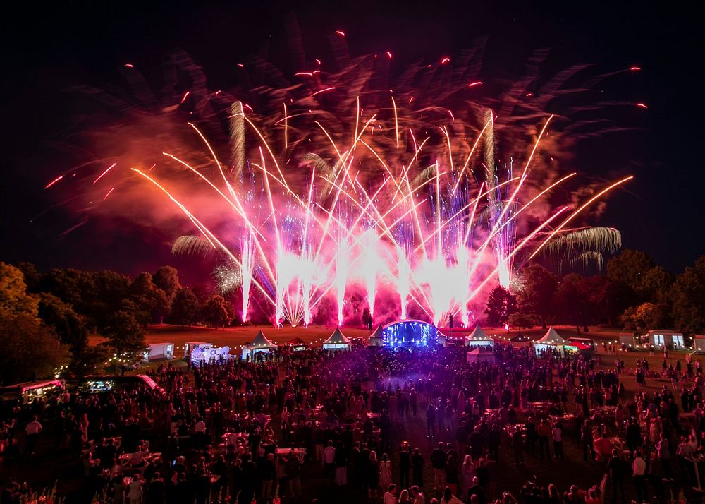 london 4th of july events