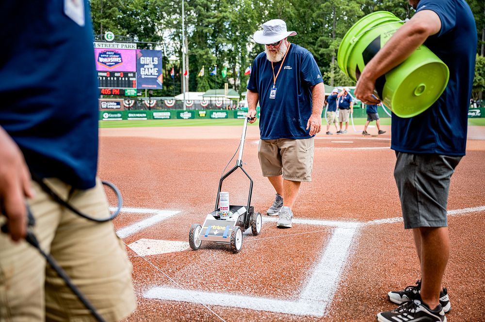 Little League Softball World Series Free Photo rawpixel