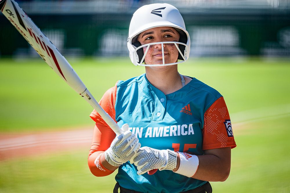 little-league-softball-world-series-free-photo-rawpixel