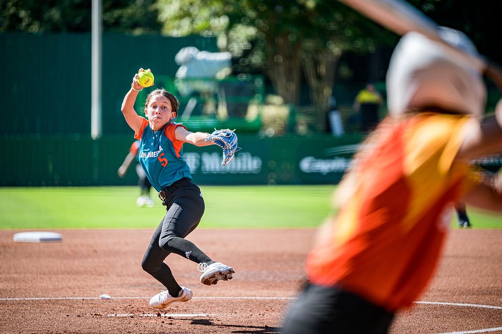 little-league-softball-world-series-free-photo-rawpixel