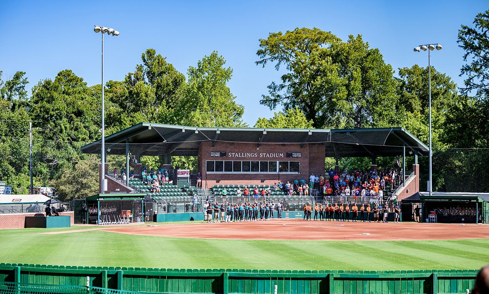 Little League Softball World Series Day 2Day 2 of the 2022 Little League Softball World Series held at Stallings Stadium in…