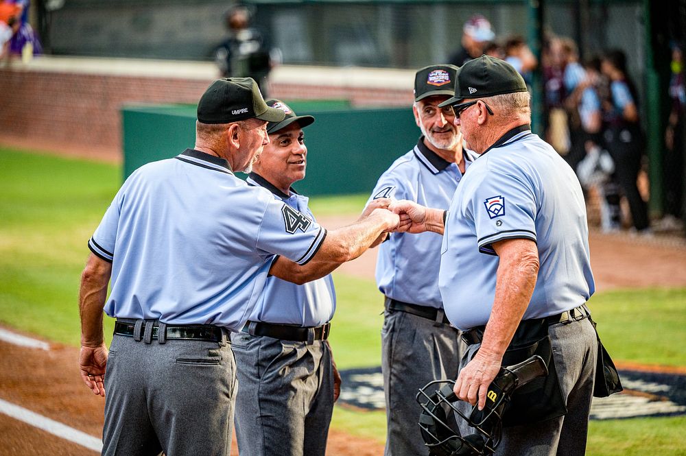 little-league-softball-world-series-free-photo-rawpixel