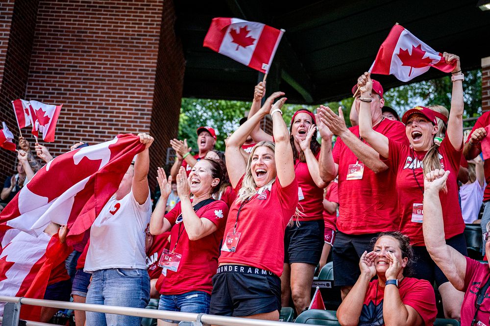 little-league-softball-world-series-free-photo-rawpixel