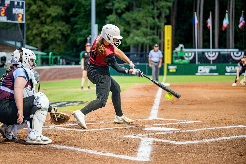 little-league-softball-world-series-free-photo-rawpixel