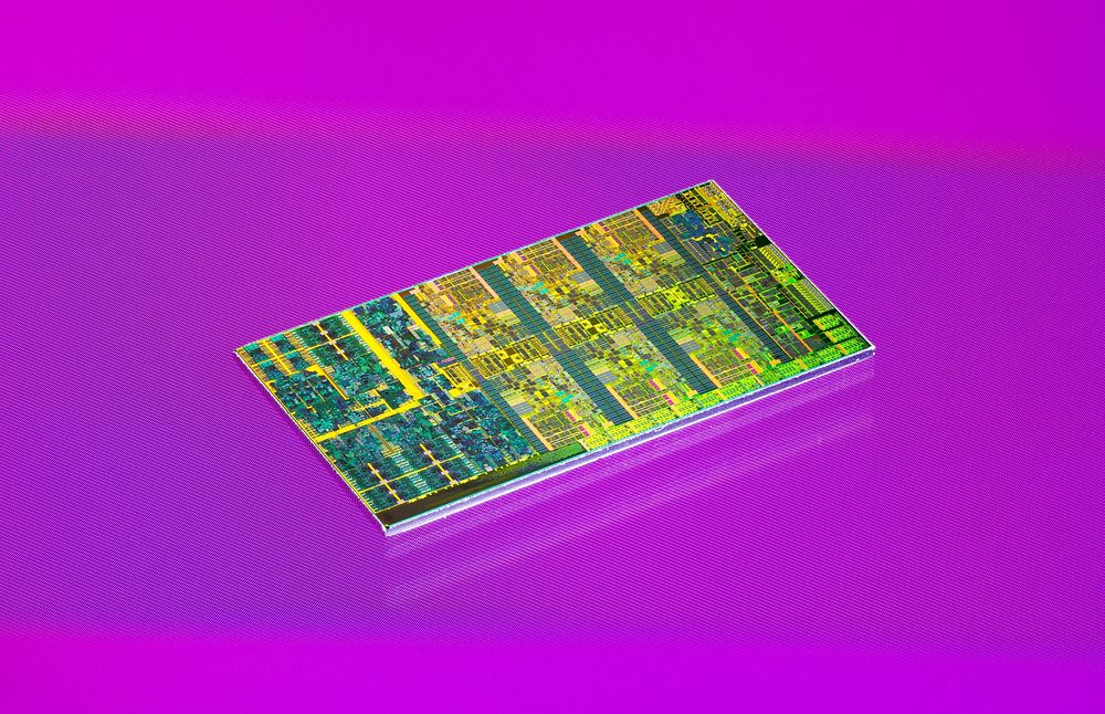 Micro chip