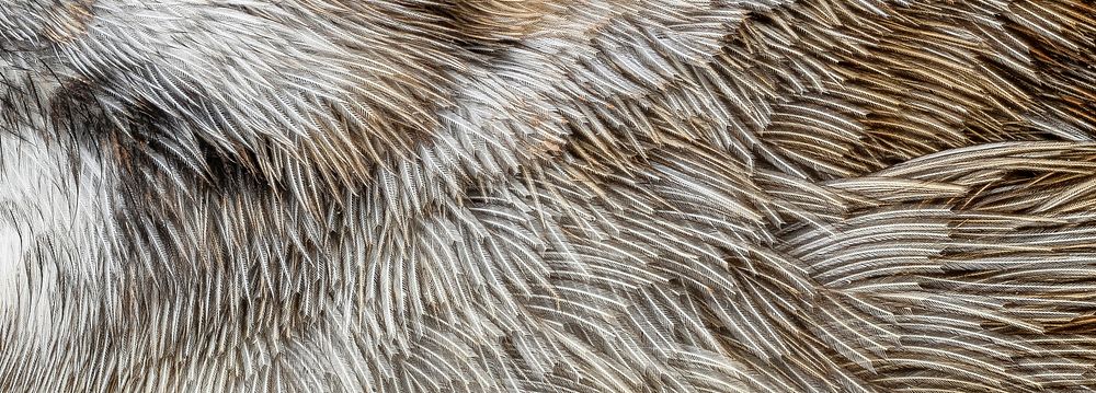 Swamp sparrow, close up, feather pattern.