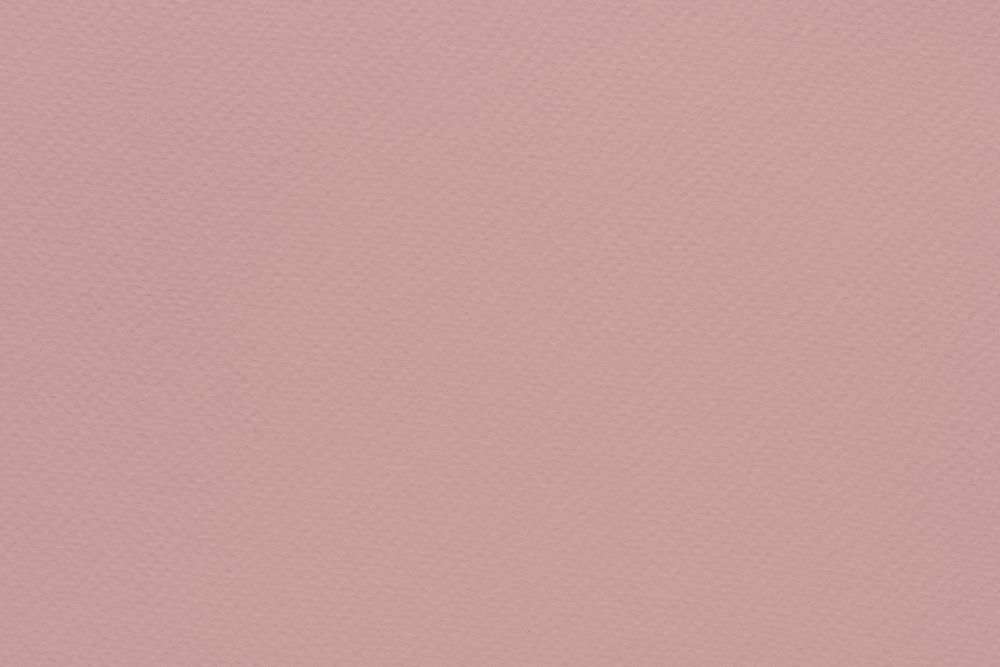 Plain pink background,  simple design