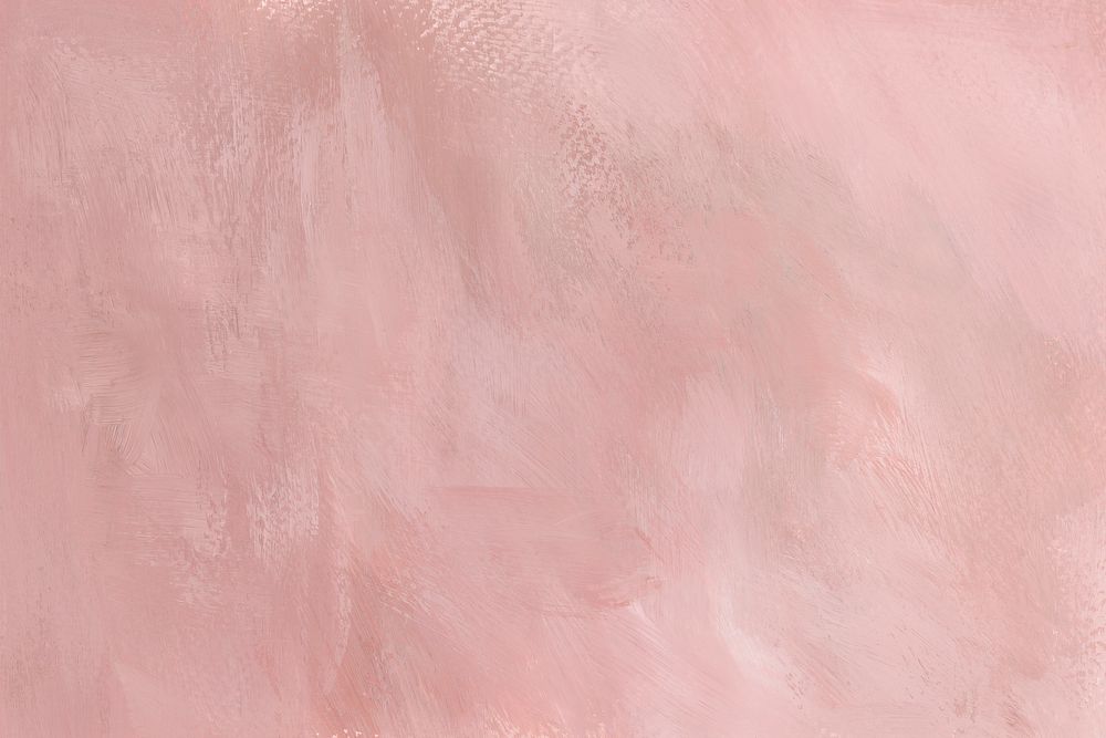 Watercolor texture pink background,  aesthetic design 