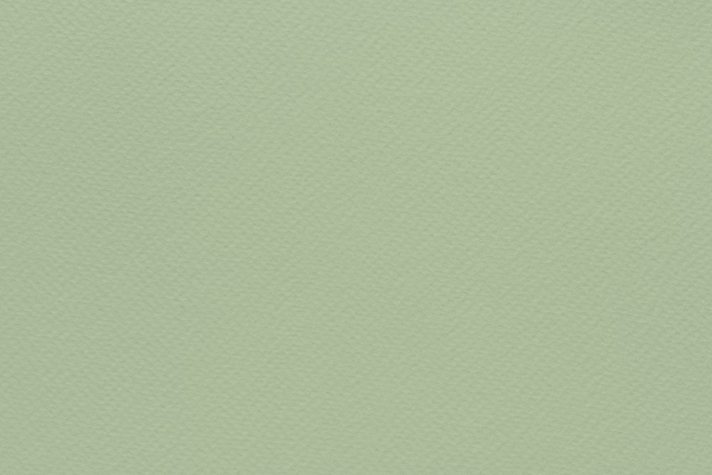 Simple green background, plain design