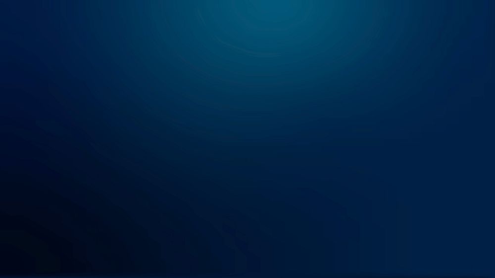 Dark blue desktop wallpaper, technology design