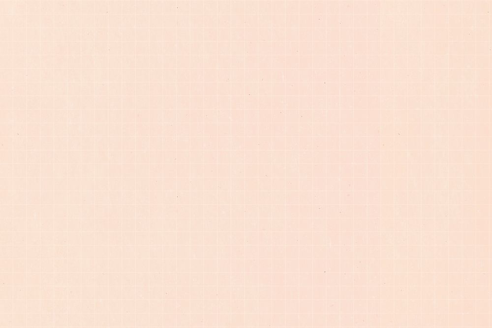 Beige grid patterned background