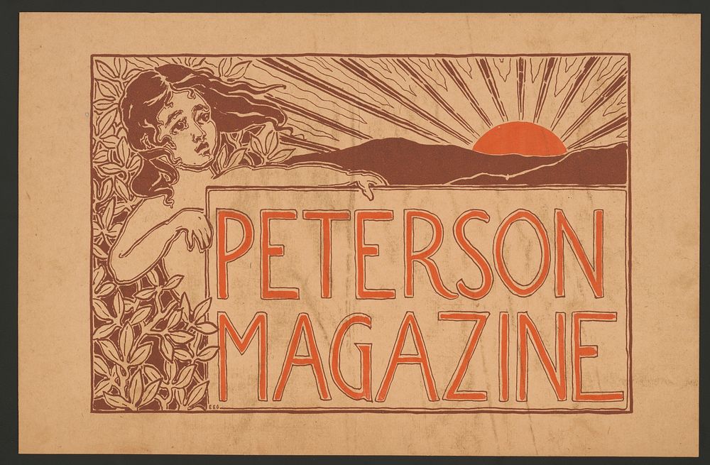 Peterson magazine