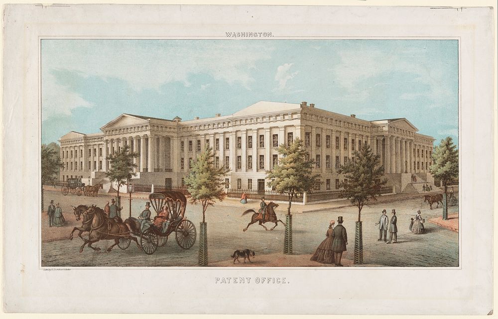 Patent Office