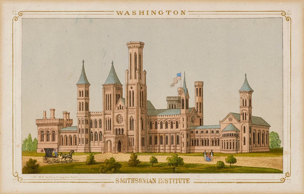 Smithsonian Institute