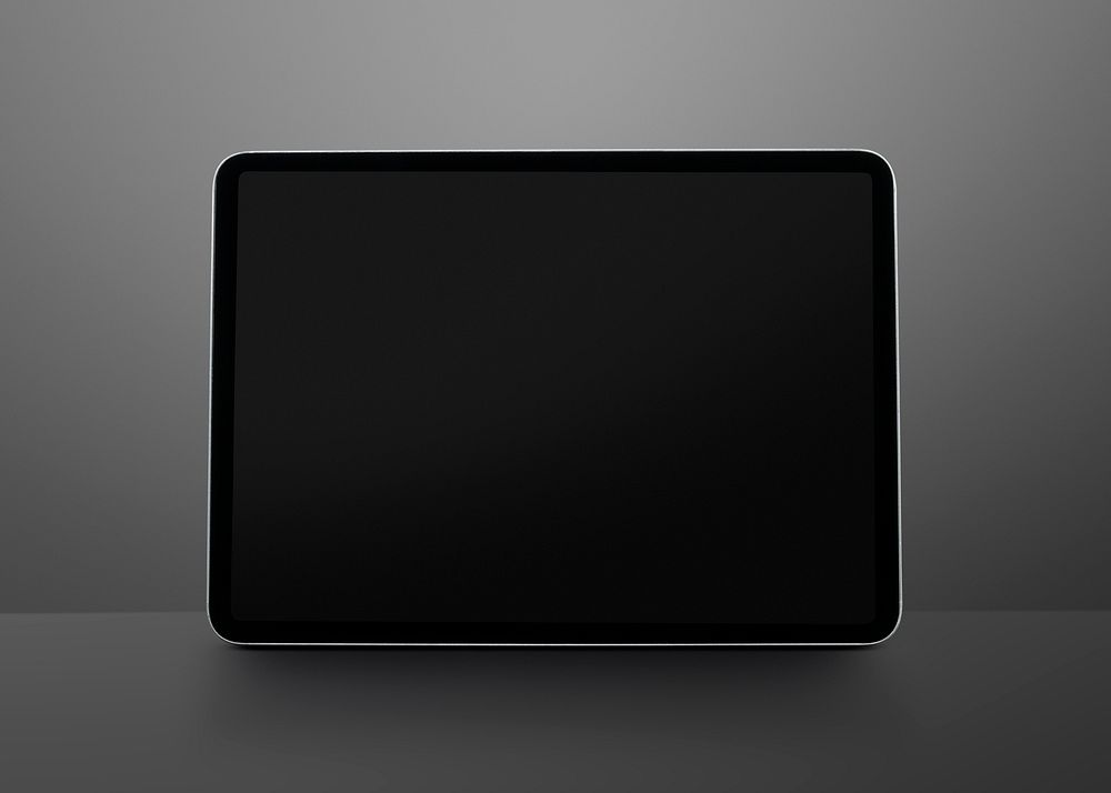 Digital tablet psd technology and electronics