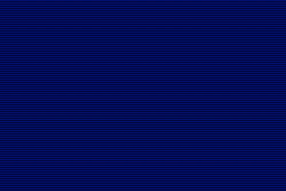 Lined dark blue background