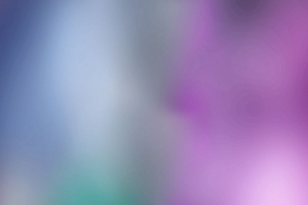 Abstract blurred purple background