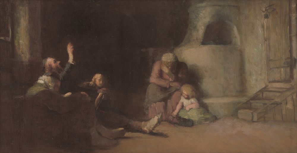 Figurative composition Free Photo Illustration rawpixel