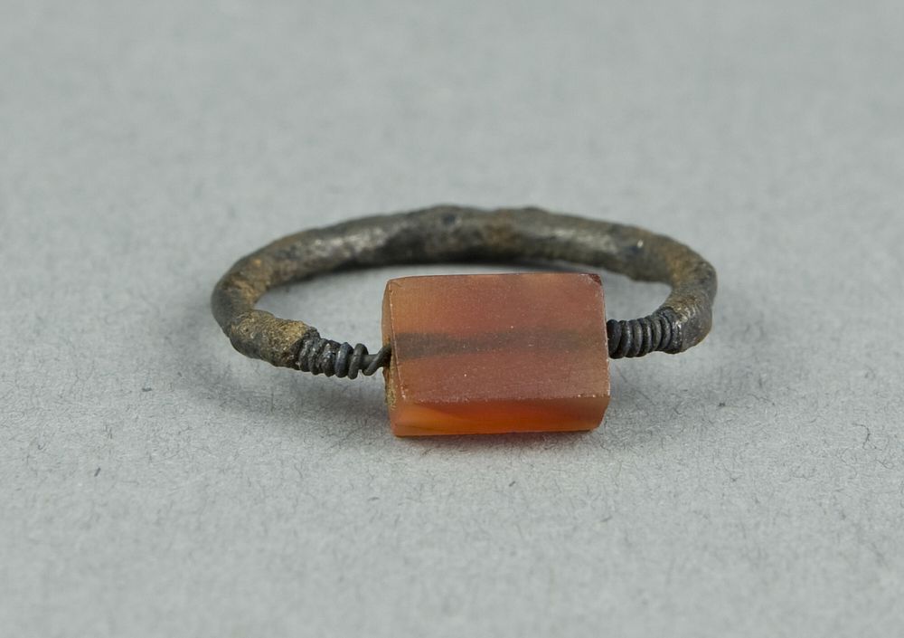 Ring by Ancient Egyptian